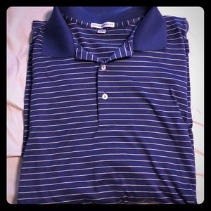 Peter Miller polo shirt
